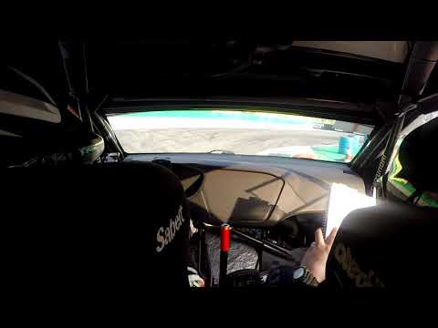 MRS 2018 - Piero Longhi - Shakedown