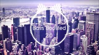 Skrillex And Diplo - Febreze (Feat. 2 Chainz) (Bass Boosted)