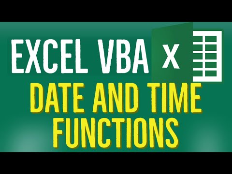 Excel VBA Tutorial for Beginners 1 Introduction | The Visual Basic Editor VBE