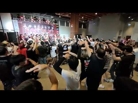 Ready To Kiss & SiamDream - Long Distance (Encore) 『READY TO KISS Back in Thailand One-Man GIG 』