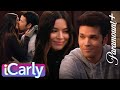 Carly Freddie Go PUBLIC As A Couple Full Scene ICarly