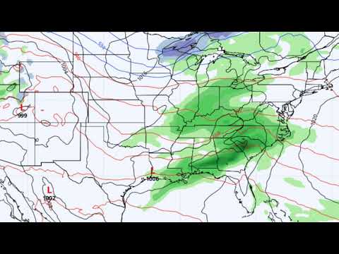 April 20, 2021 Weather Xtreme Video - Afternoon Edition