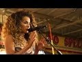 Ella Eyre - Alone Too (Live Stripped Back Version ...