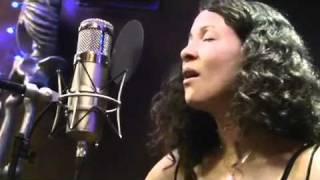 Mia Doi Todd   What If We Do   Luxury Wafers Sessions