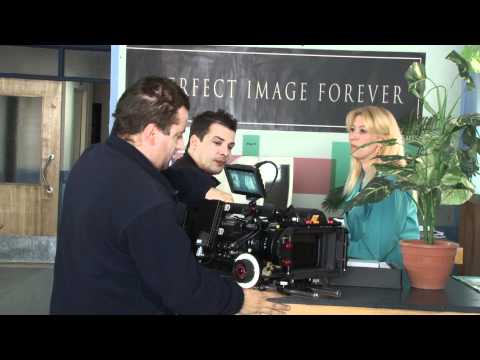 Nick Kamarera & Mike Diamondz - Kalya - Making the video