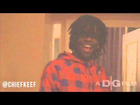 (Official Instrumental) Chief Keef - Where He Get It (prod. Sonny Digital, TM88, Southside & Metro)
