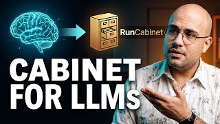 Cabinet Turns Karpathy's LLM Wiki into Agent Workspace