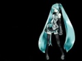 Hatsune Miku "Stratosphere" -2008 Remix ...