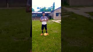 Download lagu look at me 🔥⚽ #football #footballl #skill #raihan mp3