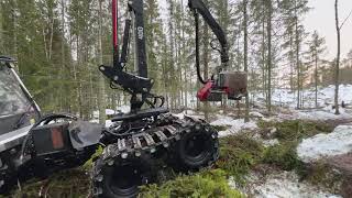 بيع آلة قطع الأشجار Malwa 560H - صورة 4 | Agroline DZ آلة قطع الأشجار Malwa 560H | صورة 4 - Agroline