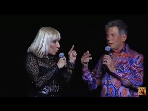 Lissette & Chucho Avellanet - Medley (Acompáñame En Vivo)