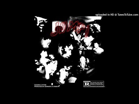 Quankk & Vythe - JUMP! (prod. sonnatic + CRMSYN)