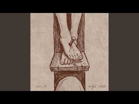 Como Tú - Ángel Catela