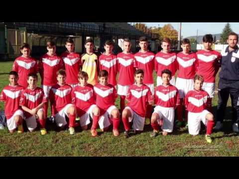 Pro Calcio Isola Liri 1 - 0 Arce 1932 - Giovanissimi Fascia B
