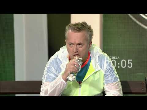 Kabaretobranie 2016 - 8. Zielonogórska Noc Kabaretowa w Polsacie 20 sierpnia o 20:05