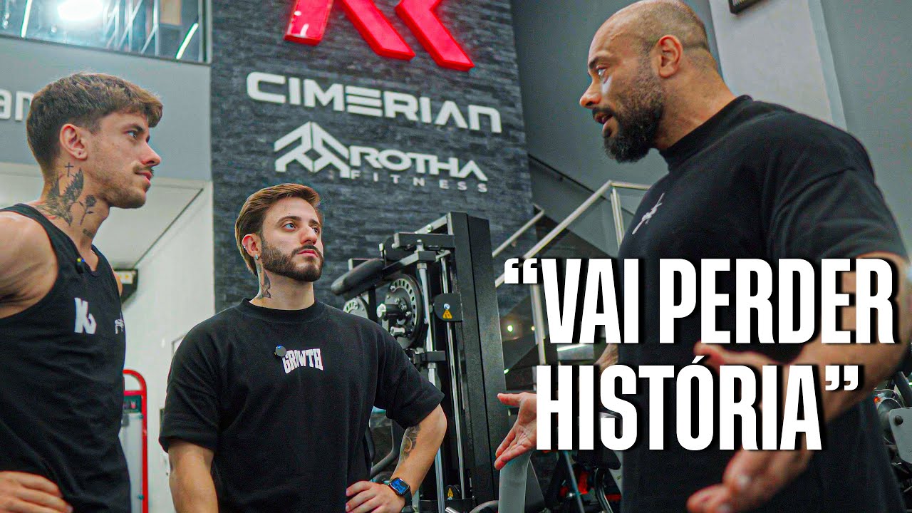 1st training with my new coach (@jovipg_)