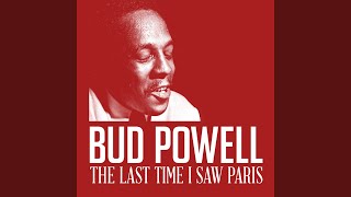 The Last Time I Saw Paris