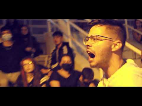 GHISE VS CHUNE OCTAVOS