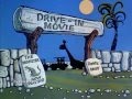 I Flintstones GLI ANTENATI Sigla Iniziale Italiana Hq