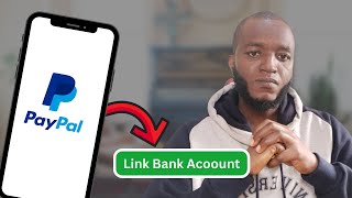 How To Link Bank Account To Paypal | How To Withdraw Money From Paypal