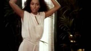 Diana Ross - My Old Piano (Promo Clip)