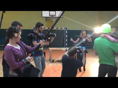 Anna Strekoza - UKRAINE, "Winner"