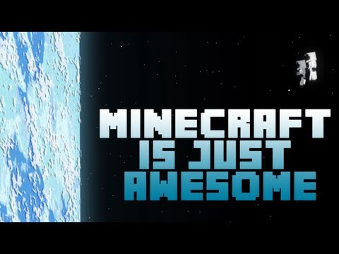 Insane Minecraft Build Reactions - Must Watch!