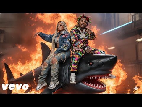 Gummo Chun-Li | 6ix9ine, Nicki Minaj, Trollz, FEFE, Gooba, Rainbow, Barbie, Diss, 2025