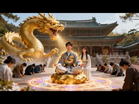 Thiên tôn tu luyên đến cực hạn, chỉ để quay về quá khứ chuộc lại lỗi lầm với người vợ năm xưa