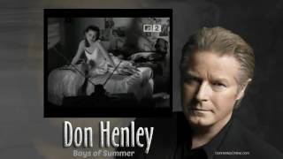 HD 720p The Boys of Summer  Don Henley