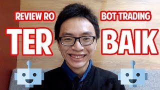 Review robot trading terbaik, yang mana yg nguntungin?