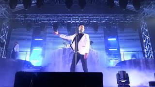 Eisbrecher - Eisbär - 06.10.2017 Dresden