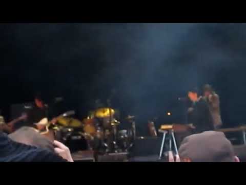 Bob Dylan   Blowin' in the Wind Mainz 25 Juni 2011