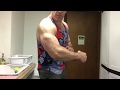 Floor Press Tip - Tricep Power Building