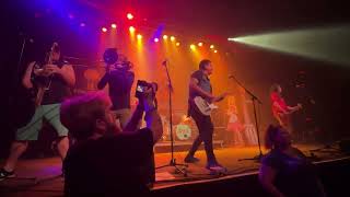 "Danny Says" by Less Than Jake @ Ram's Head Live in Baltimore, MD - 07/18/23