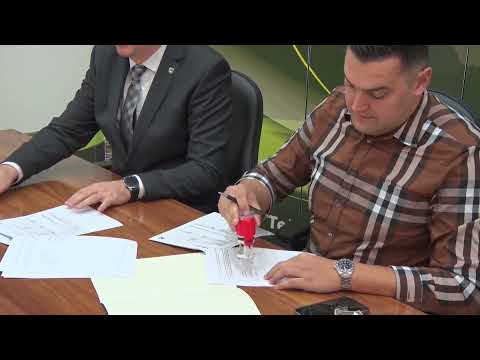 Tešanjska hronika 783 - Ugovor za nastavak radova na izgradnji škole u Medakovu