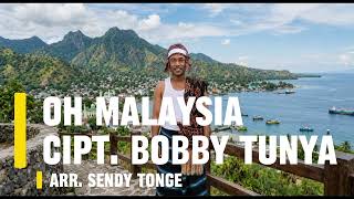 Download lagu LAGU ROKATENDA // OH MALAYSIA // CIPT. BOBBY TUNYA  mp3