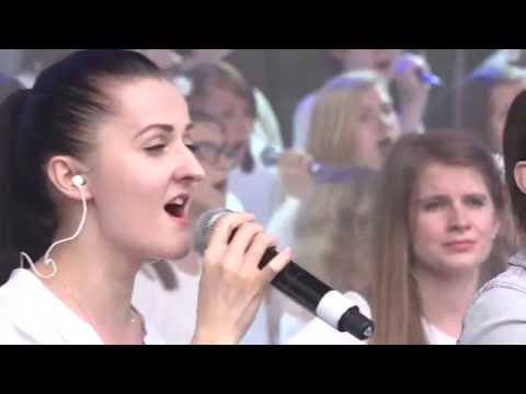 Koncert Uwielbienia 2016