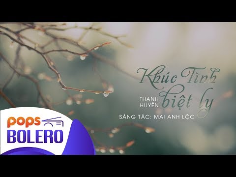Thể hiện bởi Thanh Huyền