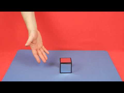 Volcano Die by Joker Magic - Trick at Penguin Magic