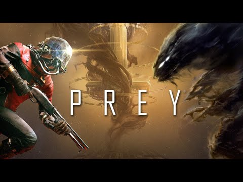 Prey ★ Horror im Weltraum ★ PC 1440p60 Gameplay Deutsch German