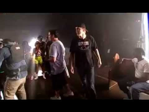 Step Up 2 the Streets (Featurette - 'Music')