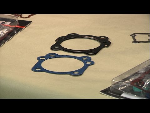 James Gaskets Product Review  |  Fix My Hog