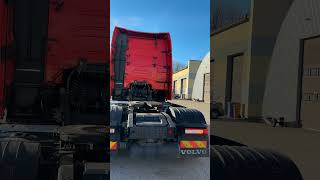 Volvo FH 460 4x2 + TWO FUEL TANKS + TWO BEDS + truck tractor | Image 4 - Autoline