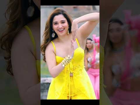 Tamanna New song Dance performance #beautiful