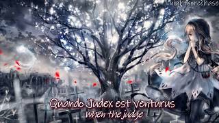 Nightcore - City Of The Dead - (Lyrics English) Nightcore - City Of The Dead - (Lyrics English)