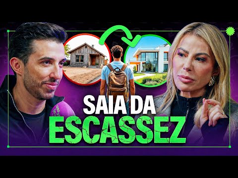 Como REPROGRAMAR SUA MENTE PARA O SUCESSO? - Elainne Ourives #EP90