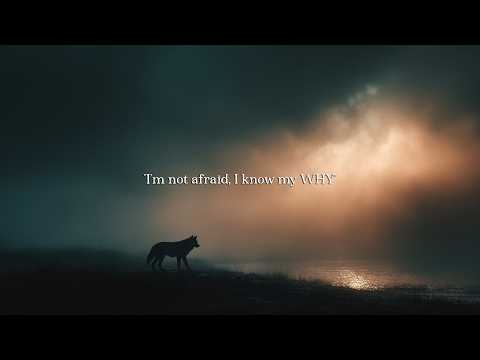 Lone Wolf Mentality (LYRICS) Fearless Motivation