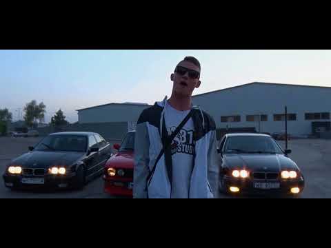 Kiełczyk - Prosty Rap (Official Video)