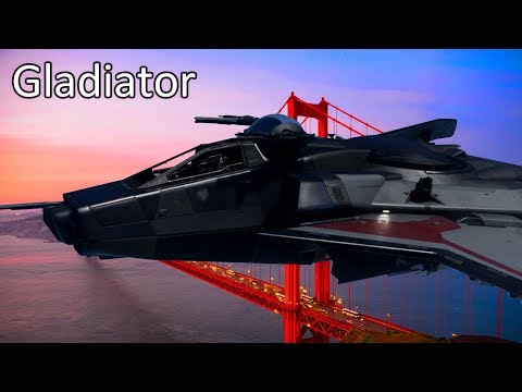 3.3.X Toughness test: Gladiator